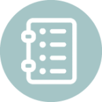 list icon